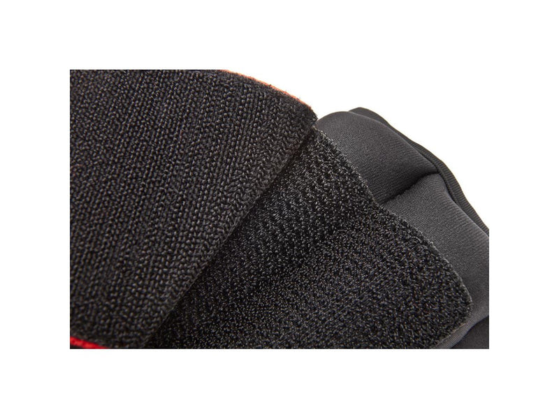 Reebok Flexlock Ankle Weights - 1.0Kg