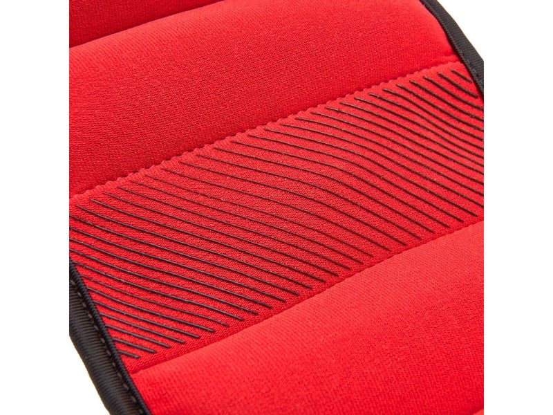 Reebok Flexlock Ankle Weights - 1.0Kg