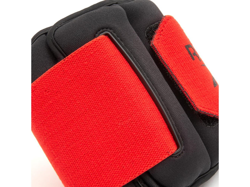 Reebok Flexlock Ankle Weights - 1.0Kg