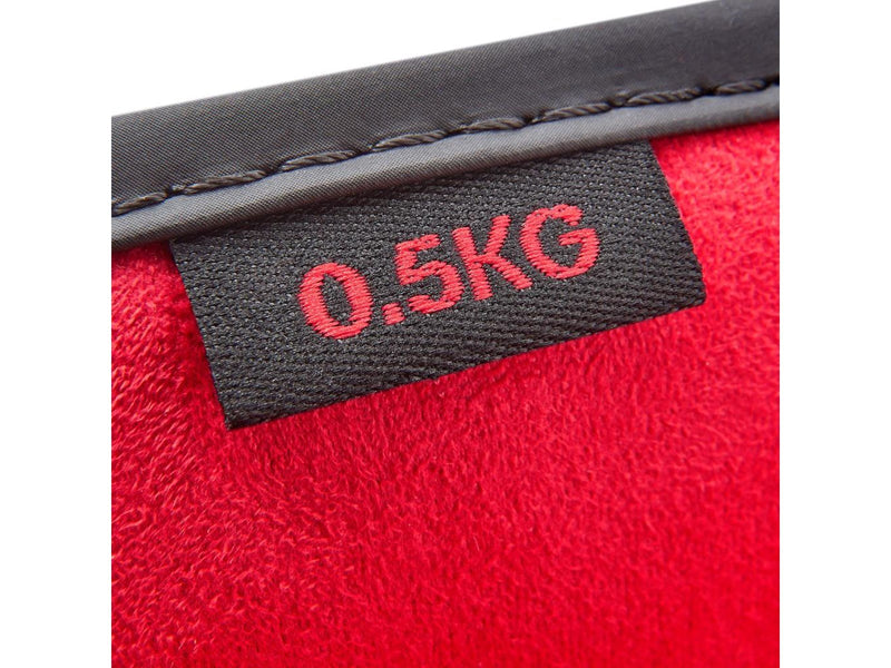 Reebok Premium Ankle/Wrist Weights - 0.5Kg