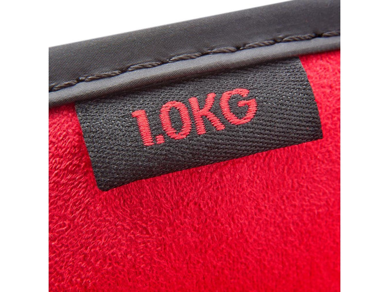 Reebok Premium Ankle/Wrist Weights - 1.0Kg