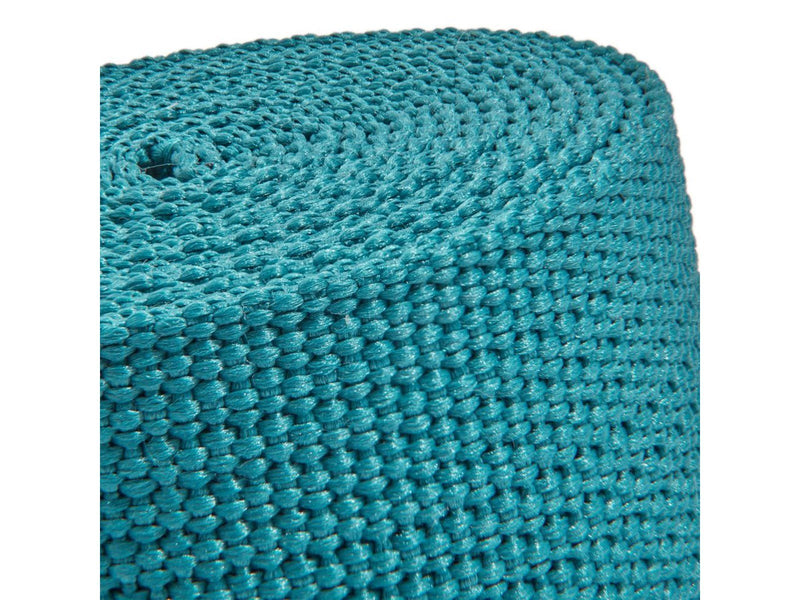 Reebok Yoga Strap - English Emerald