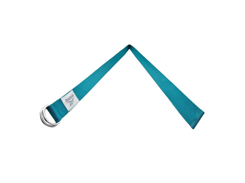 Reebok Yoga Strap - English Emerald