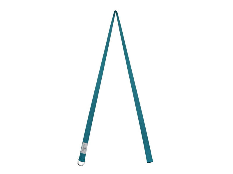 Reebok Yoga Strap - English Emerald