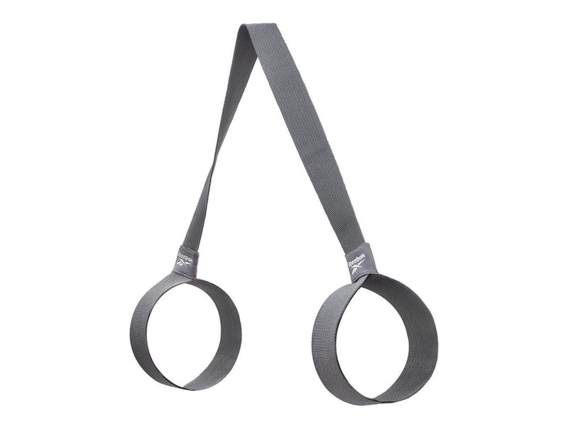 Reebok Mat Carry Strap - Grey