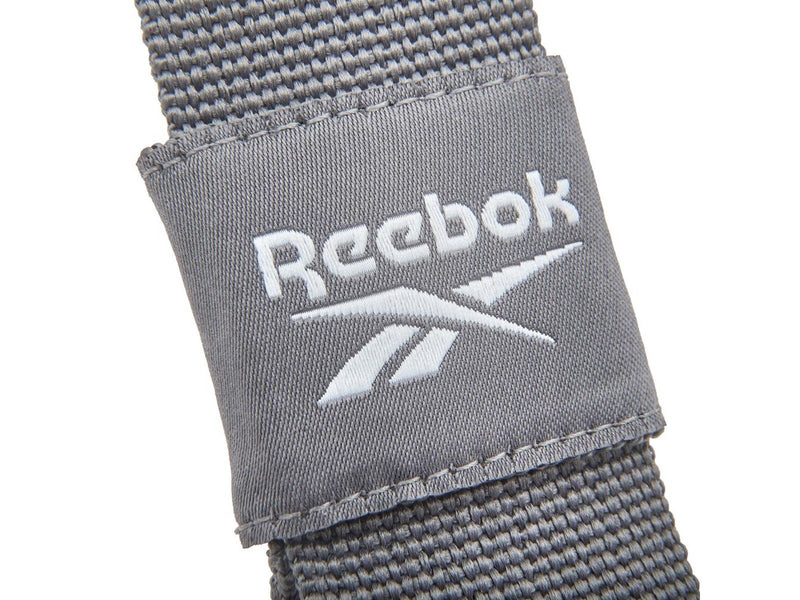 Reebok Mat Carry Strap - Grey