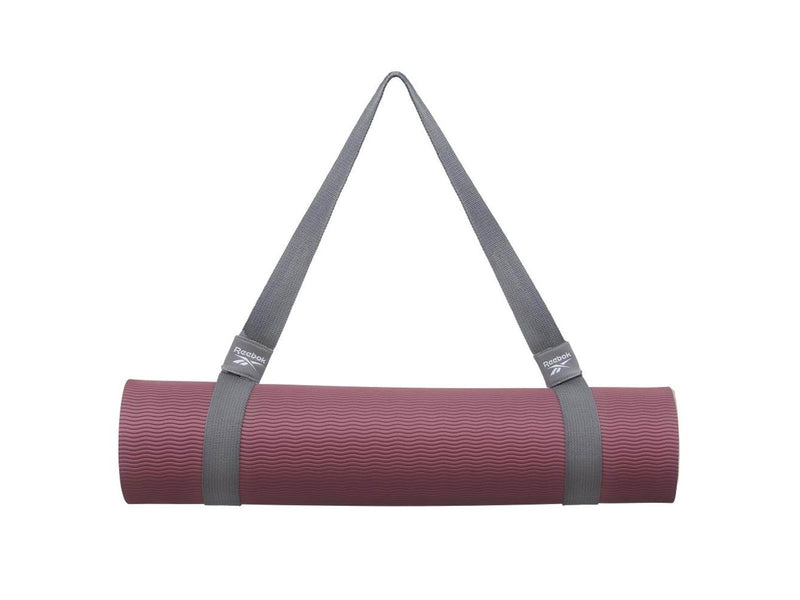 Reebok Mat Carry Strap - Grey