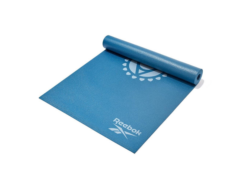 Reebok Yoga Mat - 4mm - Chakra