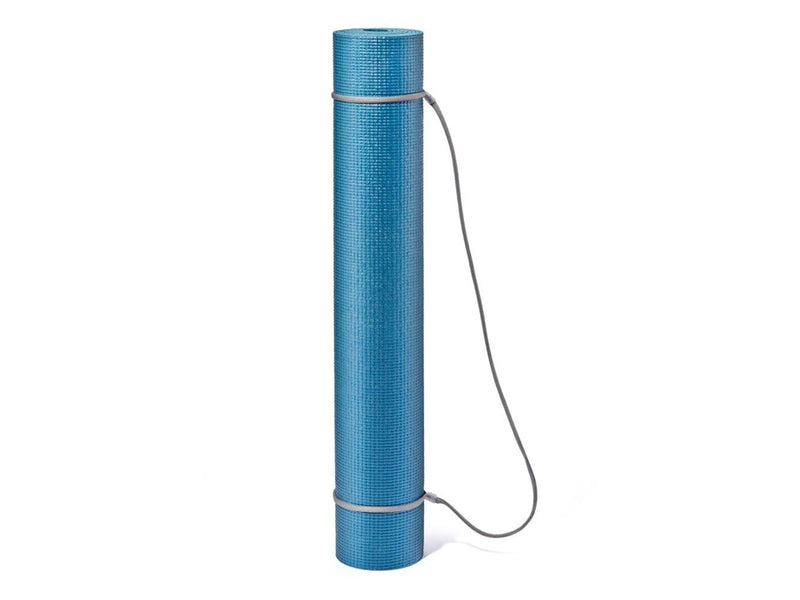 Reebok Yoga Mat - 4mm - Chakra