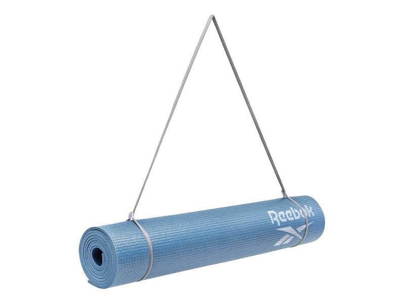 Reebok Yoga Mat - 4mm - Chakra
