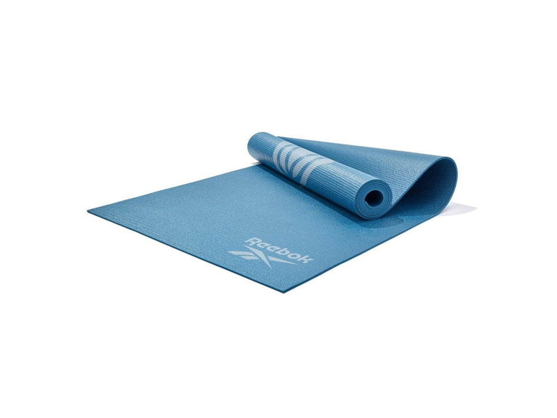 Reebok Yoga Mat - 4mm - Chakra