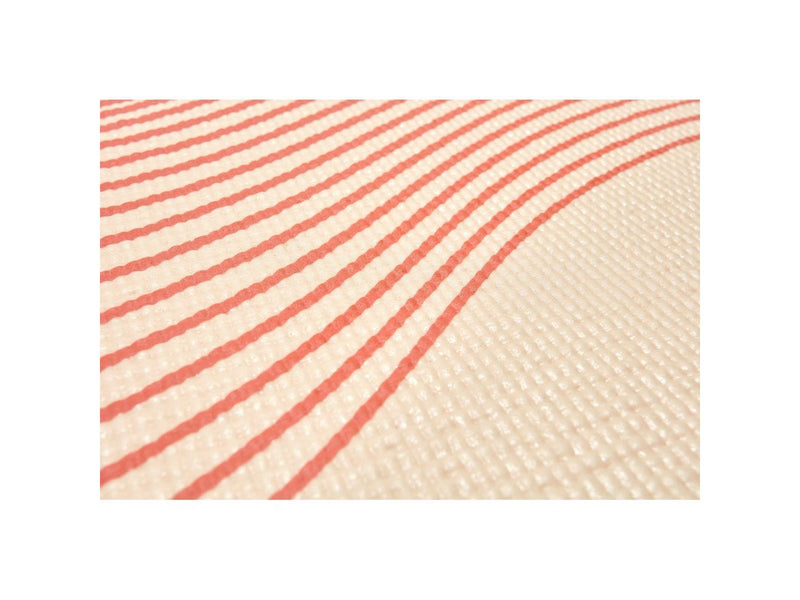 Reebok Yoga Mat - 4mm - Fluid Motion
