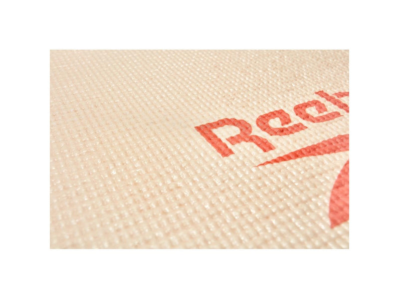 Reebok Yoga Mat - 4mm - Fluid Motion