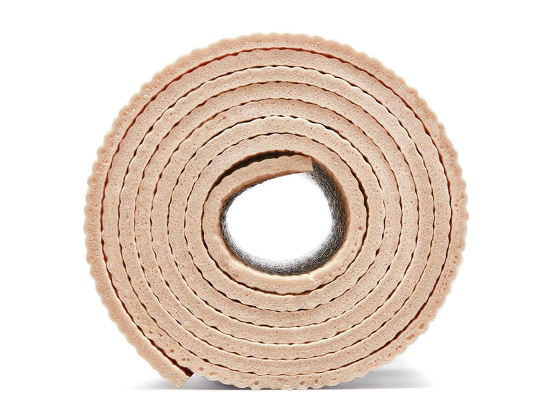Reebok Yoga Mat - 4mm - Fluid Motion
