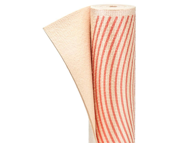 Reebok Yoga Mat - 4mm - Fluid Motion