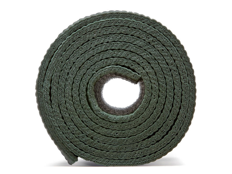 Reebok Yoga Mat - 4mm - Night Forest