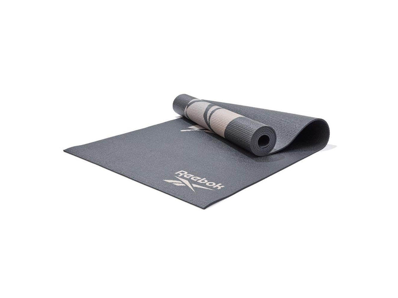 Reebok Yoga Mat - 4mm - Pose