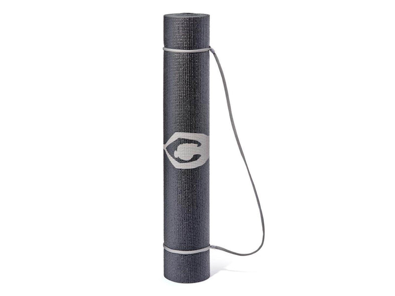 Reebok Yoga Mat - 4mm - Pose