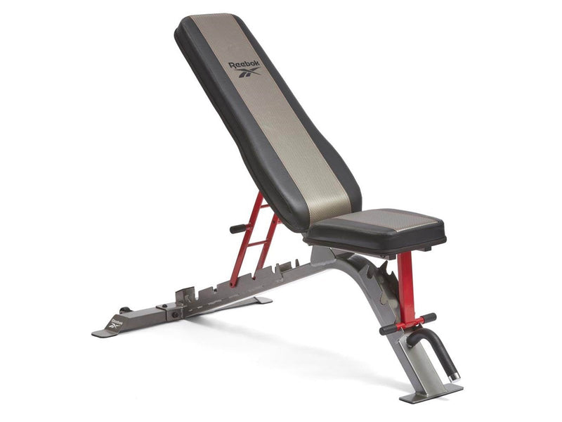 Reebok Utility Bench Training bench