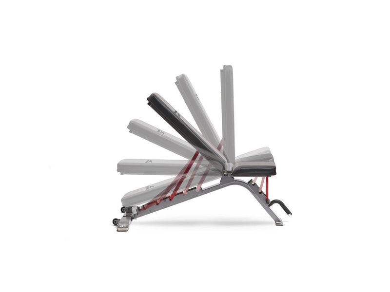 Reebok Utility Bench Training bench