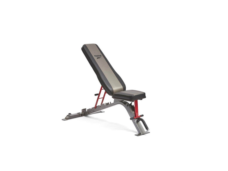 Reebok Utility Bench Training bench