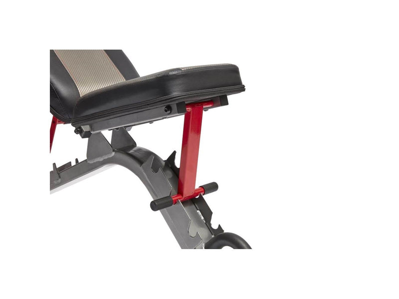 Reebok Utility Bench Training bench