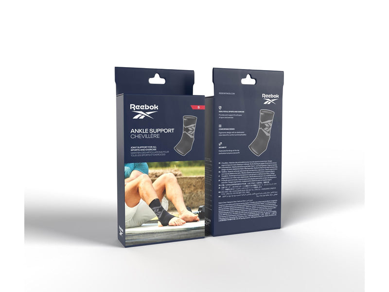 Reebok Ankle Support - XL