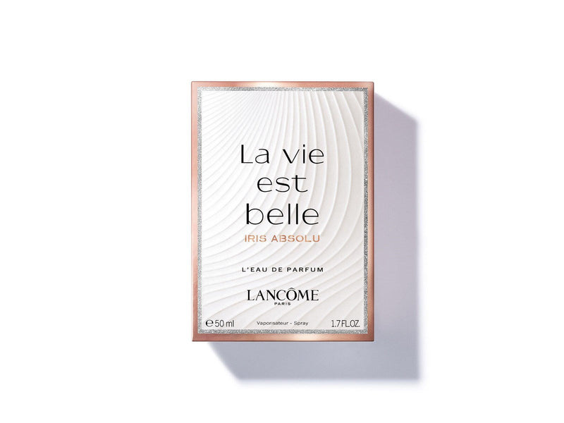 Lancôme La vie est Belle Iris Absolu EDP - 50ml