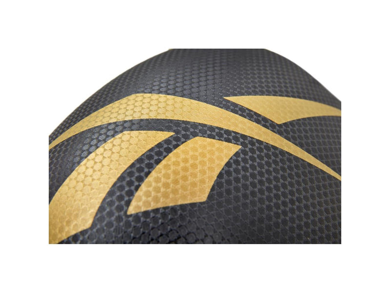 Reebok Retail 14 oz Boxing Gloves - Gold / Black
