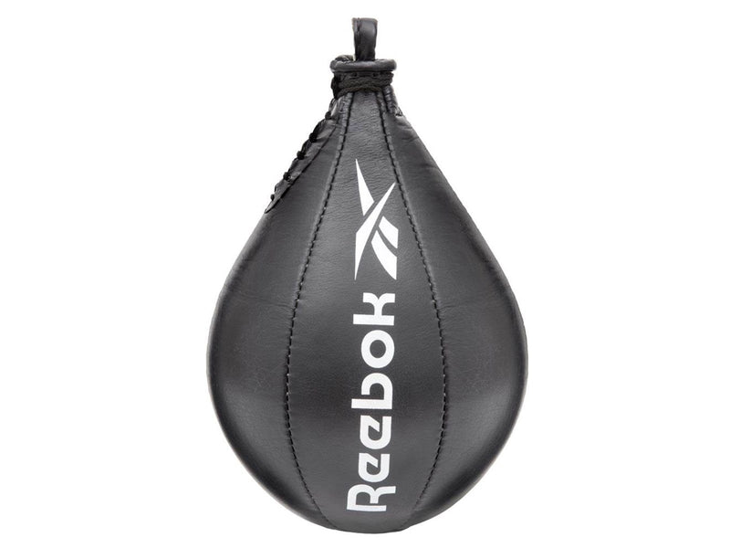 Reebok Leather Speed Bag