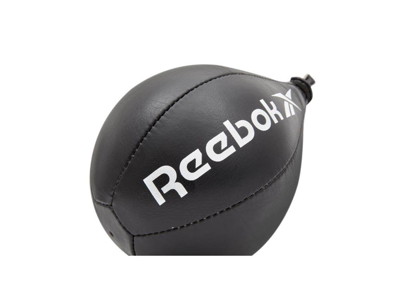 Reebok Leather Speed Bag