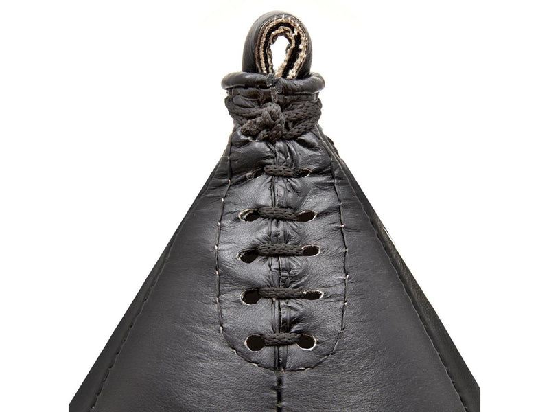 Reebok Leather Speed Bag