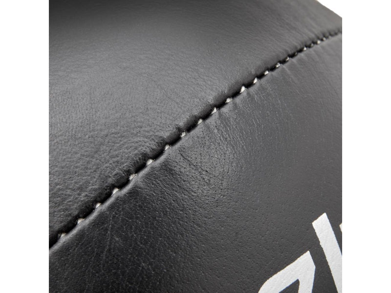 Reebok Leather Speed Bag