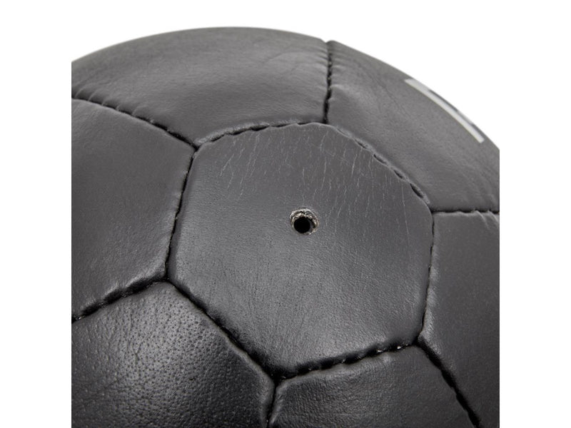 Reebok Leather Speed Bag