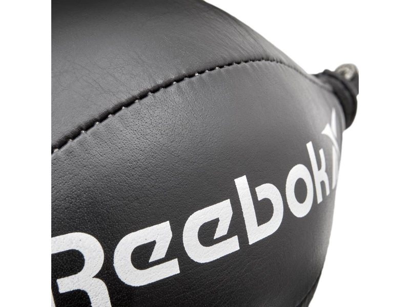 Reebok Leather Speed Bag