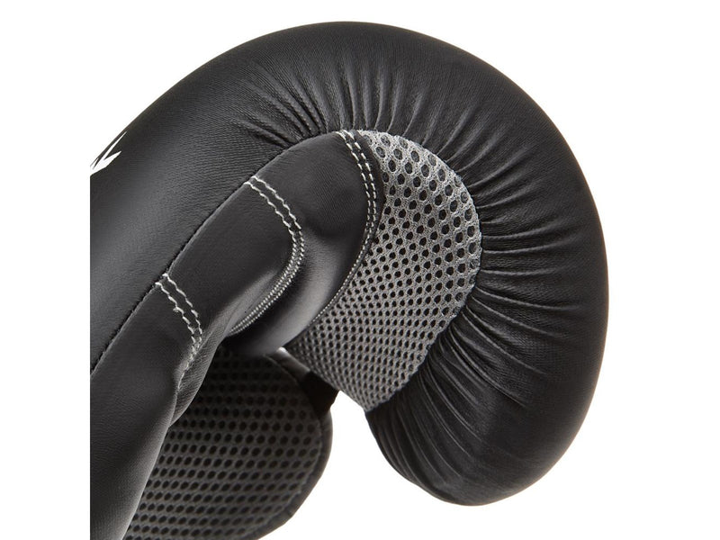 Reebok Retail Boxing Gloves - 14oz Black
