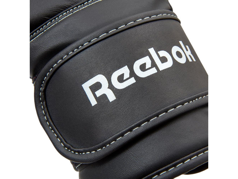 Reebok Retail Boxing Gloves - 16oz Black