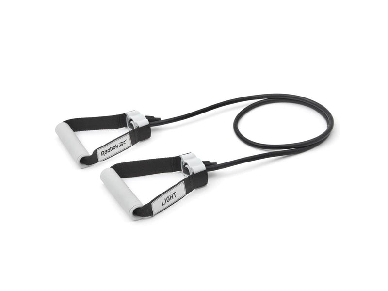 Reebok Adjustable Resistance Tube Light