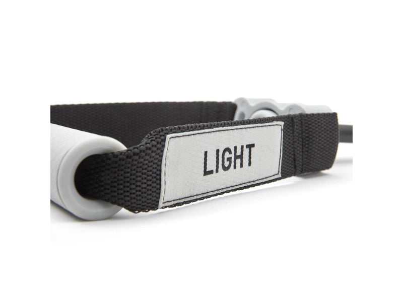 Reebok Adjustable Resistance Tube Light