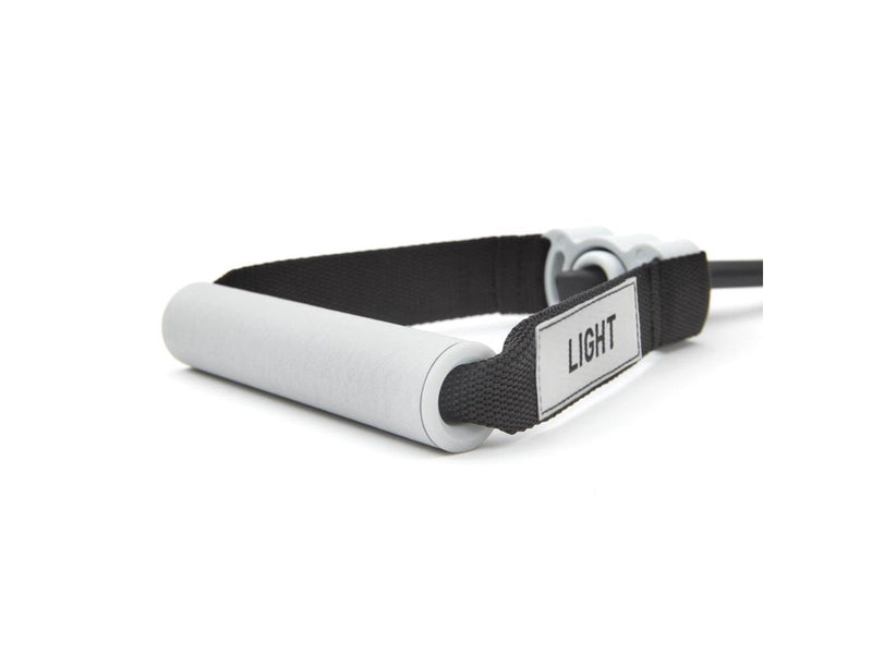 Reebok Adjustable Resistance Tube Light