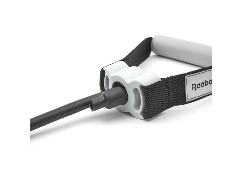 Reebok Adjustable Resistance Tube Light