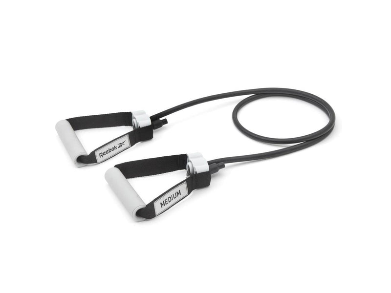 Reebok Adjustable Resistance Tube Medium