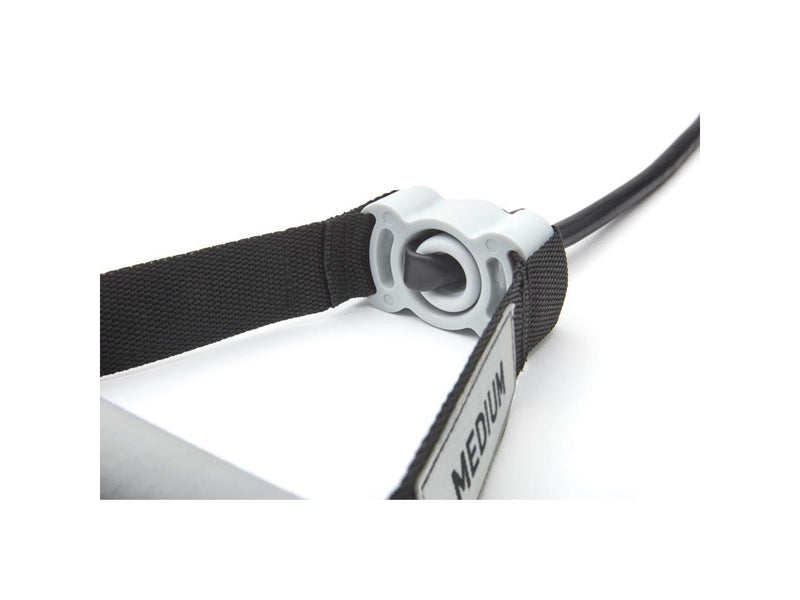 Reebok Adjustable Resistance Tube Medium