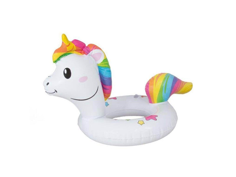 Heless Dolls Swimming Ring Unicorn Henri 28-35 cm