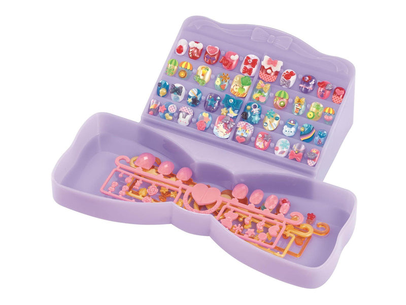Aquabeads Nail Studio Design 'n' Display