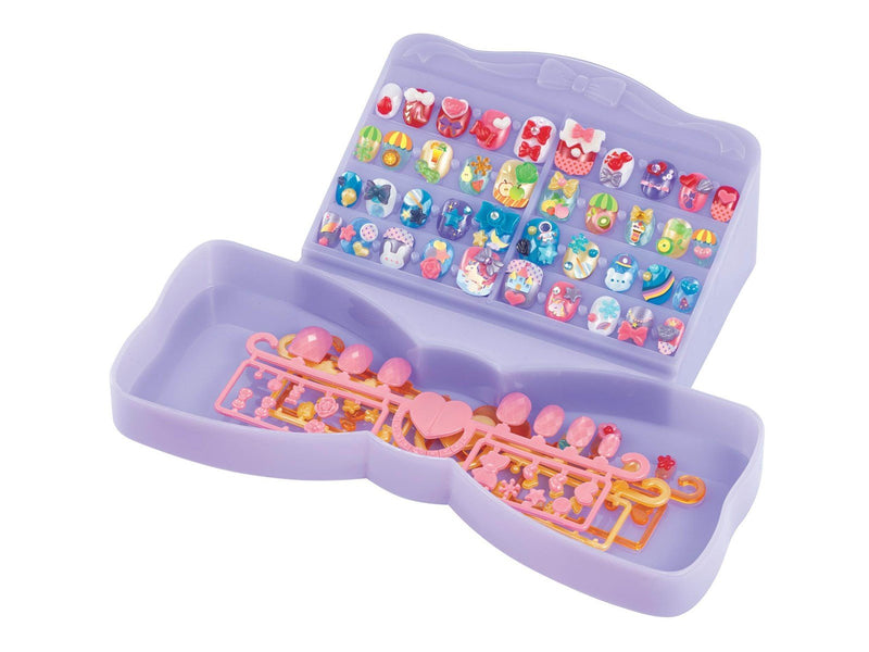 Aquabeads Nail Studio Design 'n' Display