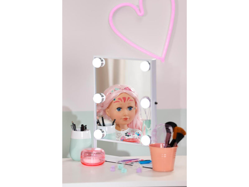 Baby Born Styling Head Artist