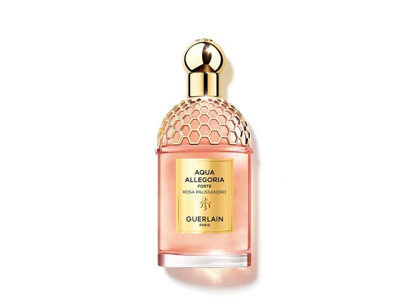 Guerlain Aqua Allegoria Rosa Palissandro Forte 125 ml