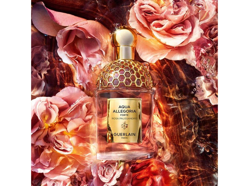 Guerlain Aqua Allegoria Rosa Palissandro Forte 125 ml