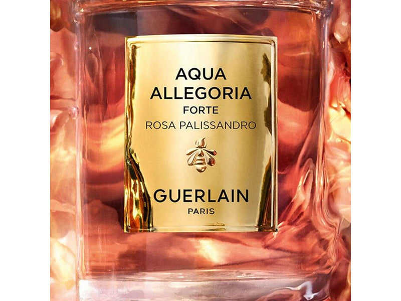 Guerlain Aqua Allegoria Rosa Palissandro Forte 125 ml